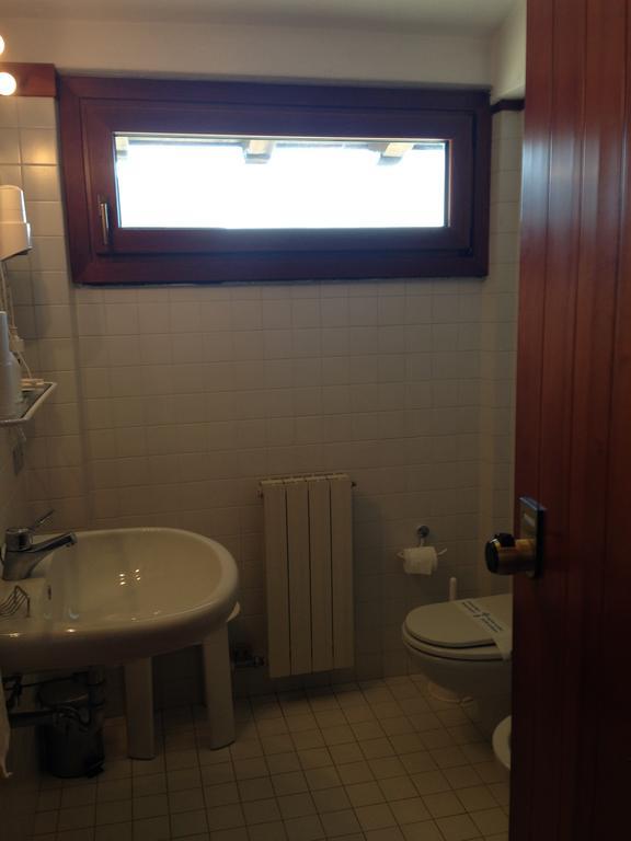 Hotel Marcellino 셀비노 외부 사진