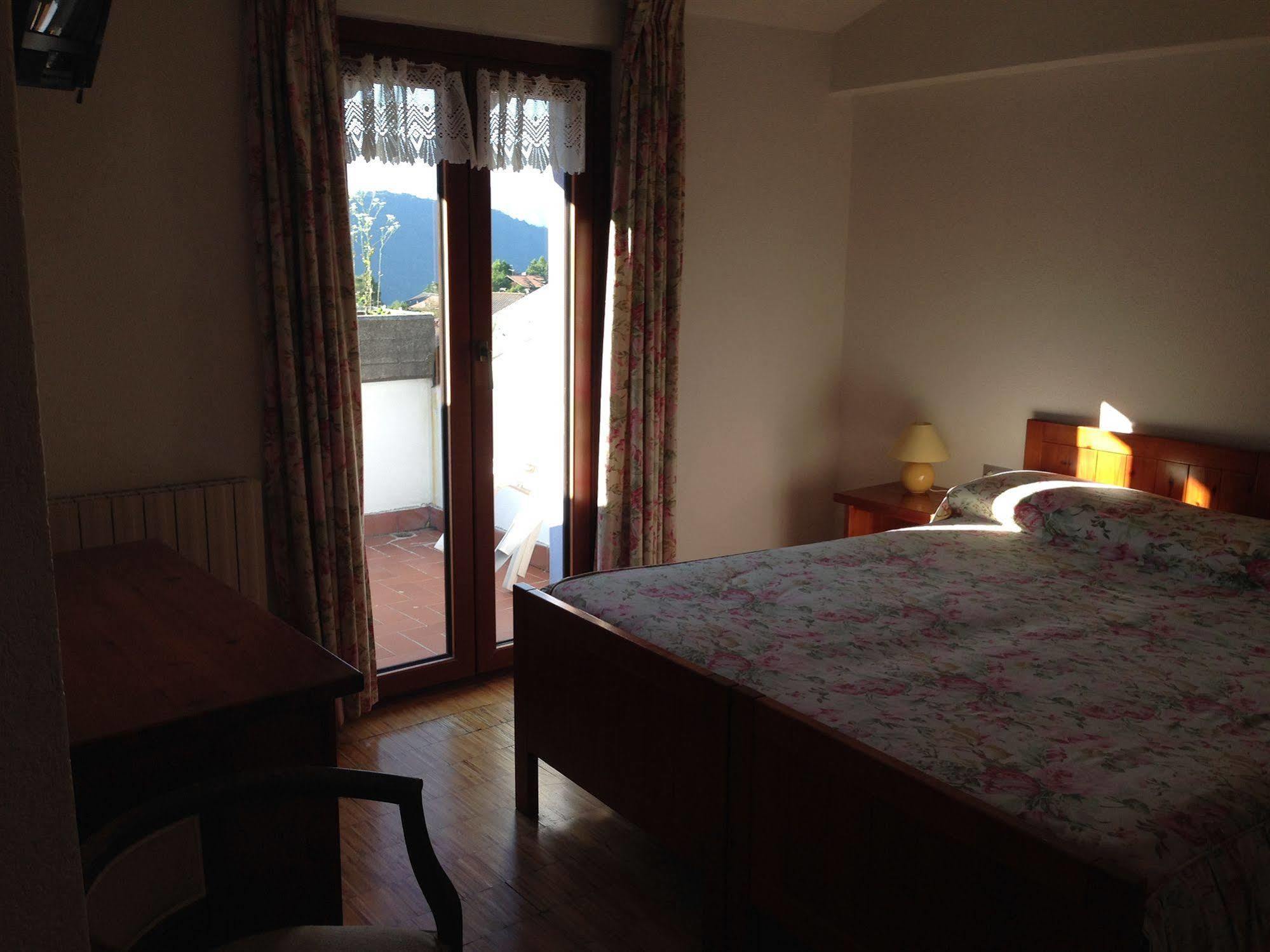 Hotel Marcellino 셀비노 외부 사진