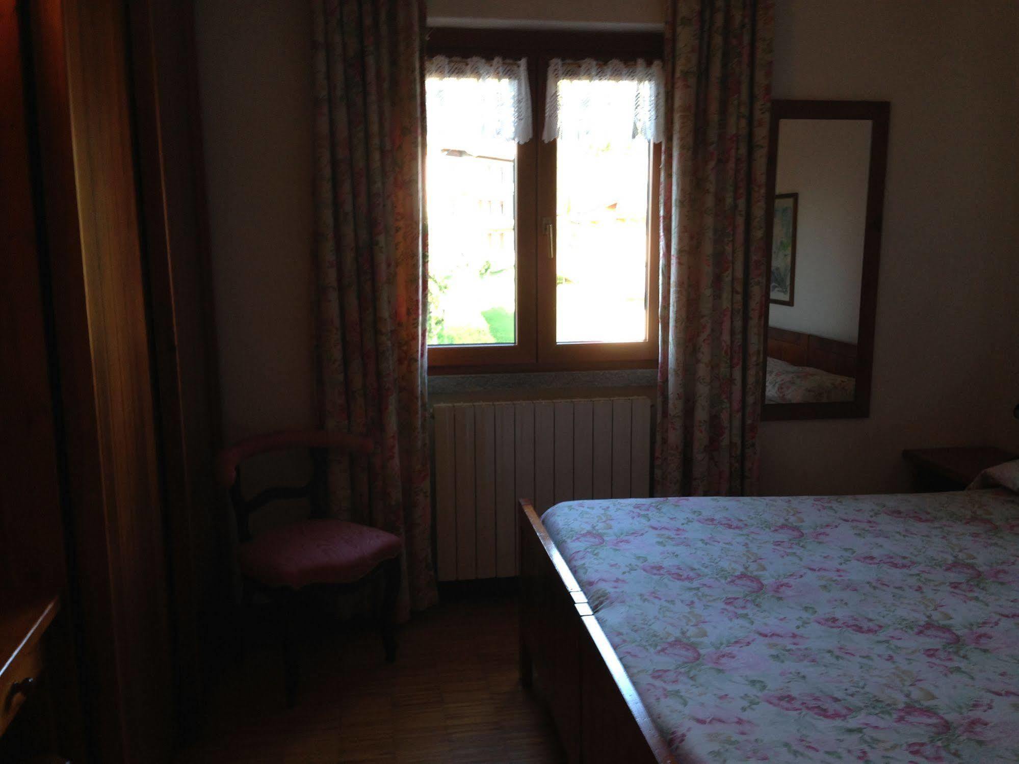Hotel Marcellino 셀비노 외부 사진